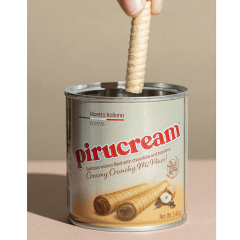 Pirucream | 300gr | Sindoni -  300gr