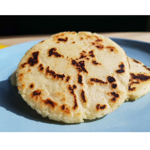 Arepas Blancas - Su Sabor - 29oz