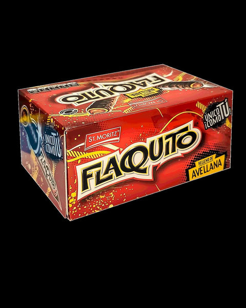 Flaquito | 12 unidades -  Default Title
