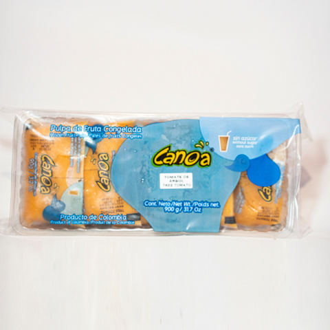 Pulpa de Cojin de Tomate de Arbol | 10 unidades -  Default Title