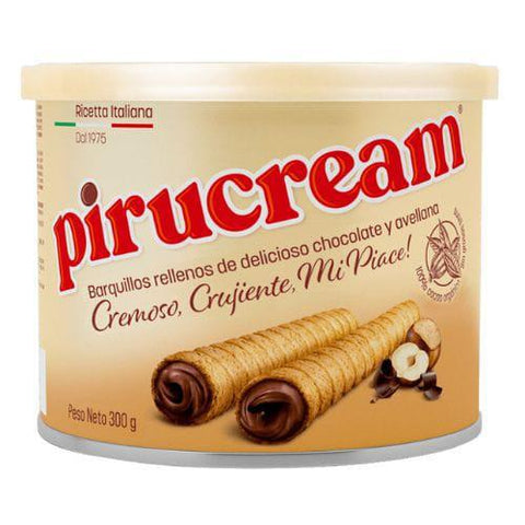 Pirucream | 300gr | Sindoni -  300gr