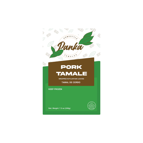 Combo: Tamales for Everyone!