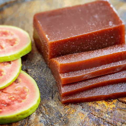 Guava Snacks | 18 Units