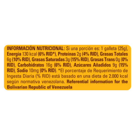 Caja de Susy | 18 Unidades | Nestlé -  18 Unidades