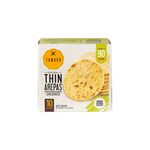 Combo Arepero Venezolano