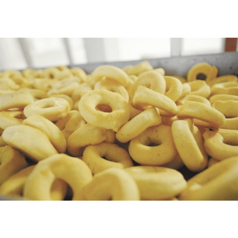 12 Pack Rosquillas de Yuca y Queso| Su Sabor