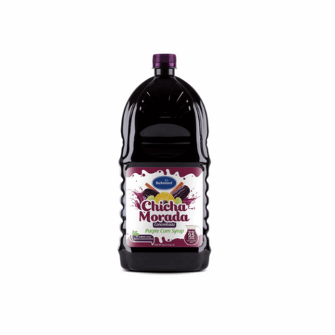 Chicha Morada Concentrate | 64oz | Belmont Peru