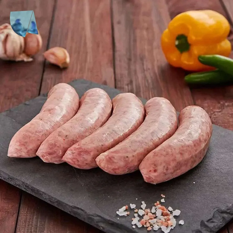 2 Pack Chorizo Argentino - 16oz - PAISA