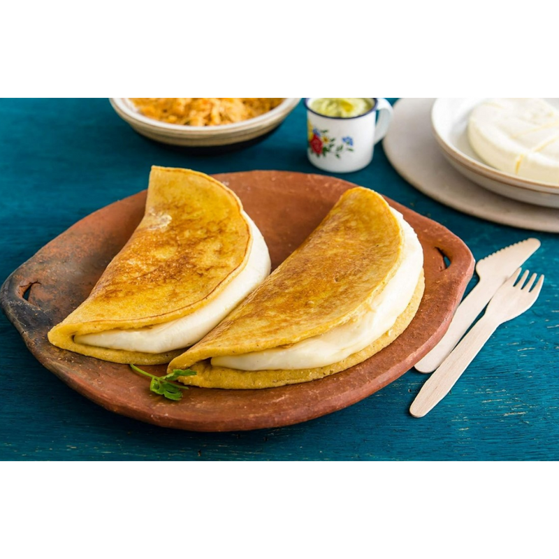 Harina Pan para Cachapas | Version Venezolana | 500grs | PAN