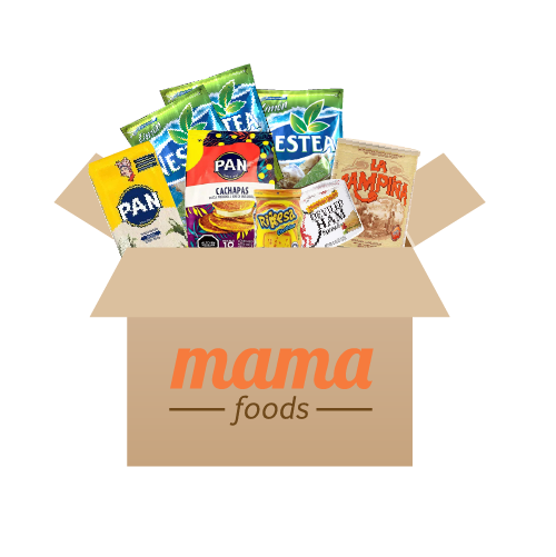 Caja Must Have en Despensa