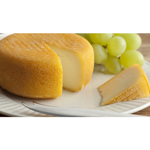 2 Pack Queso Por Salut | 540 grs | Punta del Agua