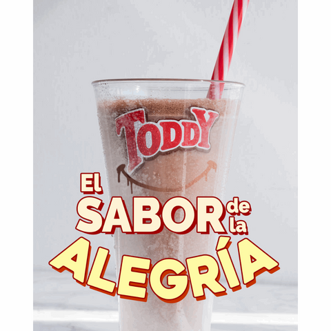 Toddy | 400gr. -  400 gr