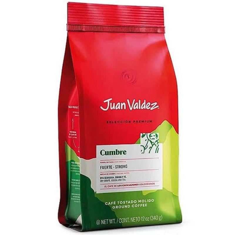 Juan Valdez Café Coffee | 340g