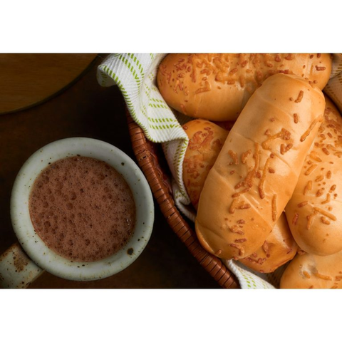 2 Pack Mini Cachitos de Queso Precocidos | 6 Unidades | Tío Sol