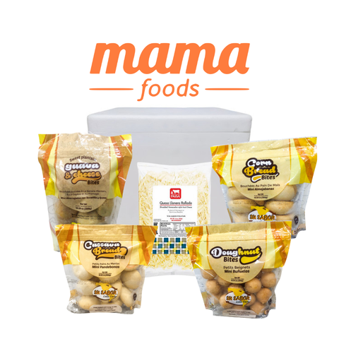 Combo Mini Colombian Delights