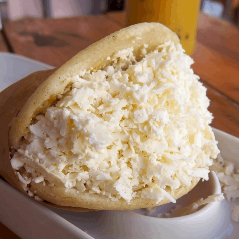 Queso Llanero Rallado | 1 Lb | PAISA -  Default Title