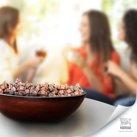 Toronto | Bolsa 125gr | Nestlé -  Default Title