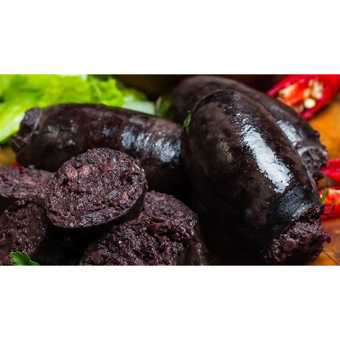 Morcilla Carupanera Su Sabor - 1Lb