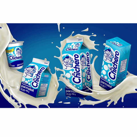 Chicha El Chichero | 1lt