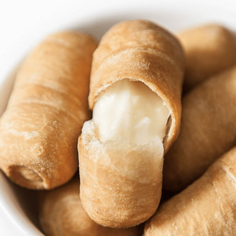 3 Pack Tequeños de Queso Precocidos - 8 Unidades - PAISA