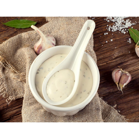 2 pack Pasta de Ajo Belmont - 16oz