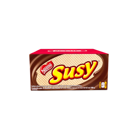 Combo Choco Delicias