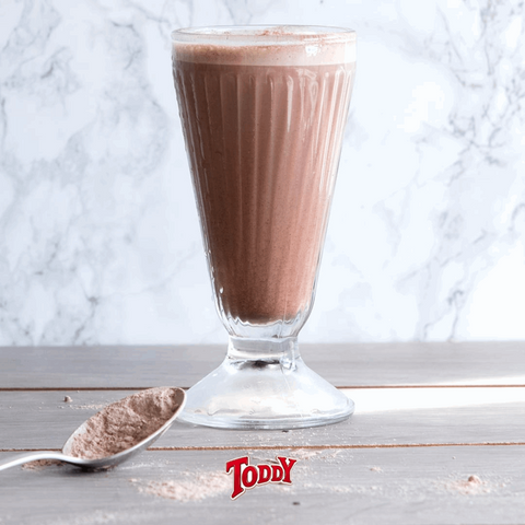 Toddy | 400gr. -  400 gr