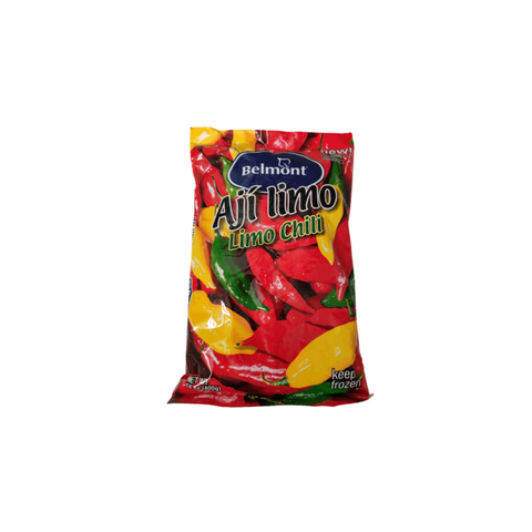 Peruvian Flavor Combo