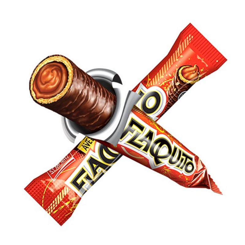 Flaquito | 4 unidades