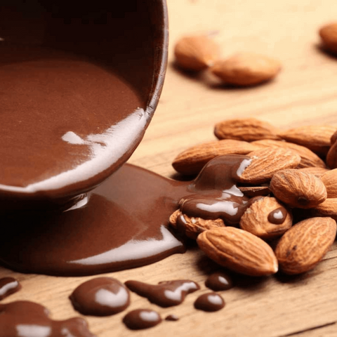 Caja de Chocolate Carre Avellanas | 16 Unidades | Savoy -  Default Title