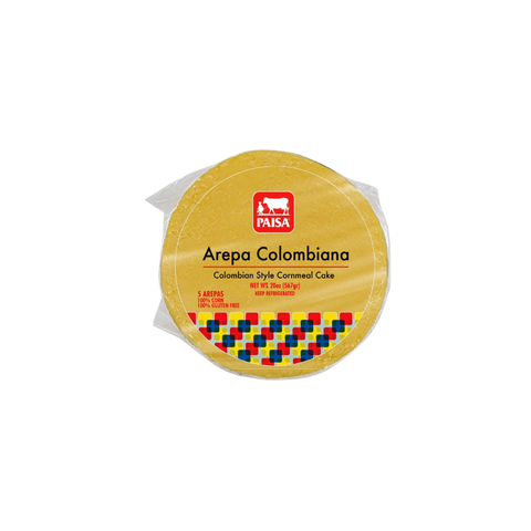 Colombian Classics Combo