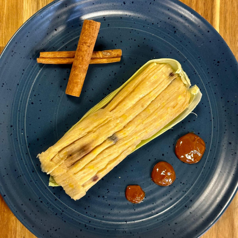 2 Pack de Humita Dulce -  Default Title