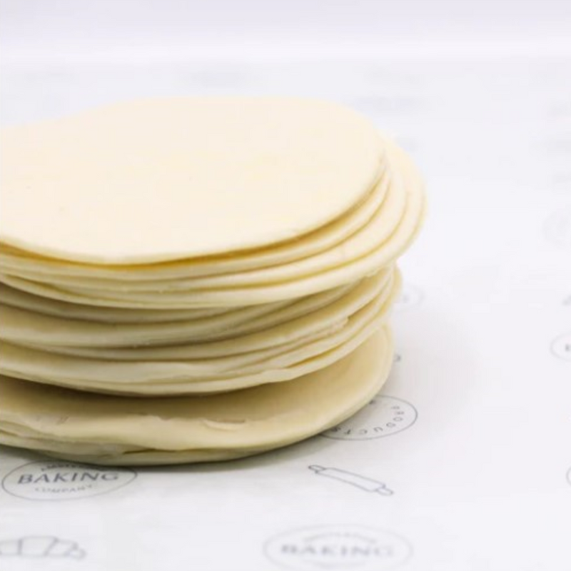 Discos Grandes de Empanadas para Freir | 3 Paquetes | GOYA