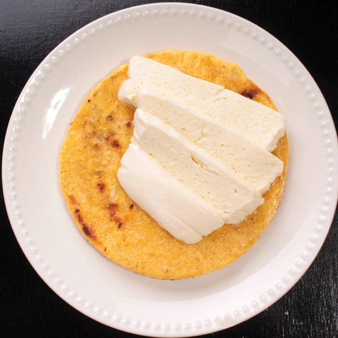 Colombian Arepas | 5 Units | Paisa