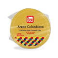 Arepas Colombianas | 5 Unidades | PAISA