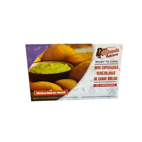 Combo ¡Empanaditas Para Todos!