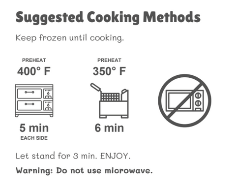 Tequeños de Queso Precocidos | 100 Unidades | Tío Sol -  100 units