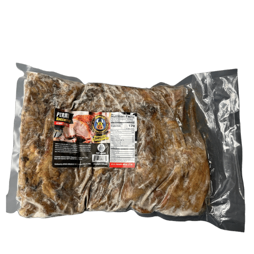 Pernil de Zerpas Antojitos | 3lb