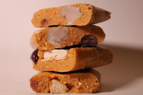 Peruvian Pork Tamales | 2 units