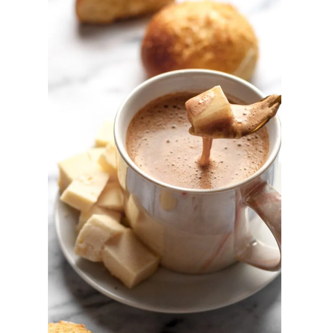 3 Pack Chocolate Tradicional Corona | 500 gr