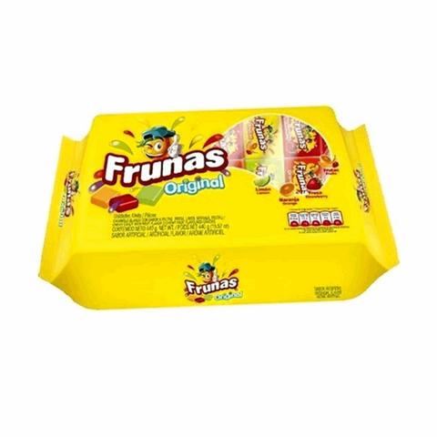 Frunas | Original | 32 Units