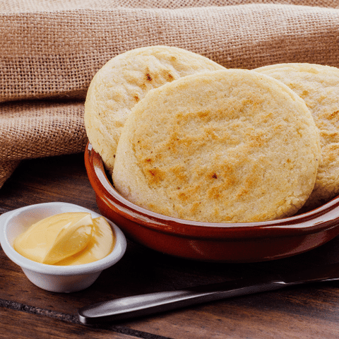 Margarina Mavesa | 500gr | MAVESA -  Default Title