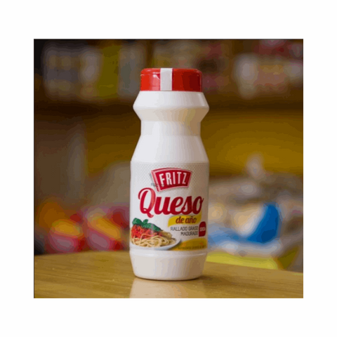 Queso de Año | 6.3oz -  Default Title