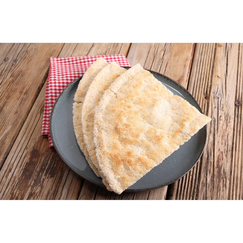 Casabe | 4 packs of 8 oz each