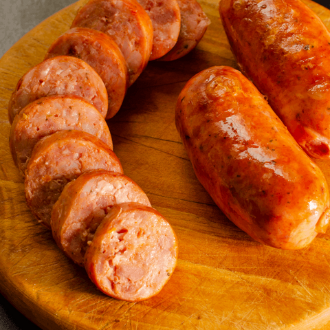 Chorizo Venezolano | 16oz Unidades | PAISA -  Default Title