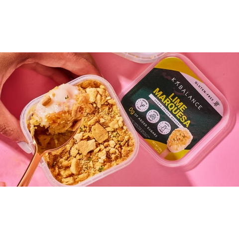 Marquesas de Limon | Kabalance