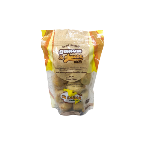 Combo Mini Colombian Delights