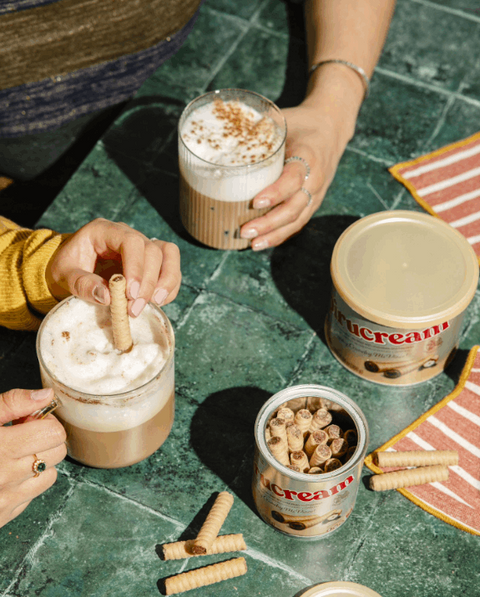 Pirucream | 300gr | Sindoni -  300gr