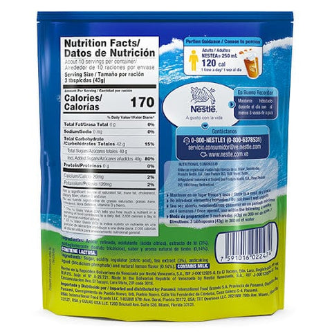 Nestea de Limon | 450gr -  Limon