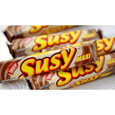 Caja de Susy | 18 Unidades | Nestlé -  18 Unidades
